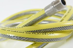 Gas-Hose