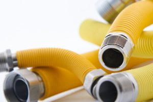 Extensible-gas-hose