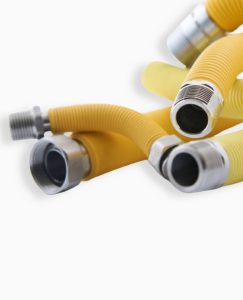 Gas-Hose