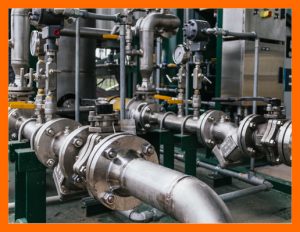 TECNOLOGIA INDUSTRIALE