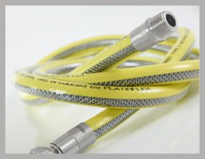 Gas-Hose